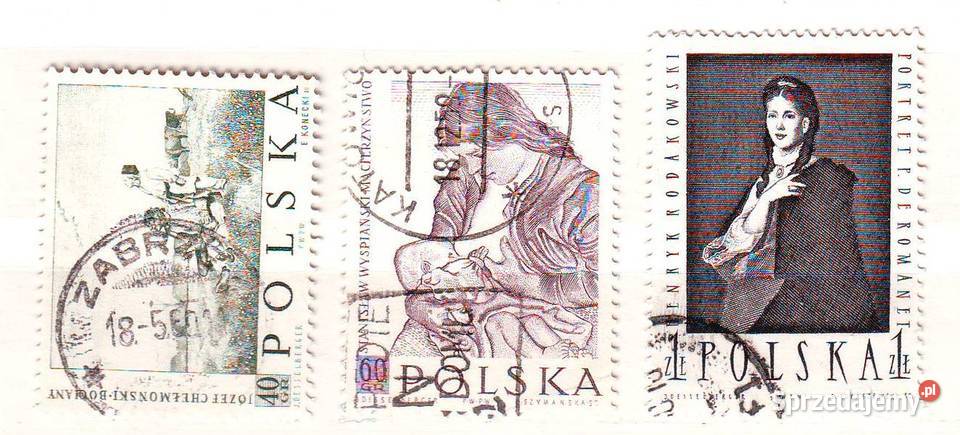 Zn Fi 958 60 kas 1959 Gliwice