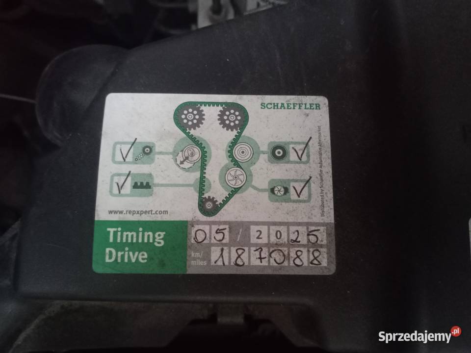 Fiat Bravo 2 Nowy Rozrząd Ubezpieczenie Sierpień Gorlice
