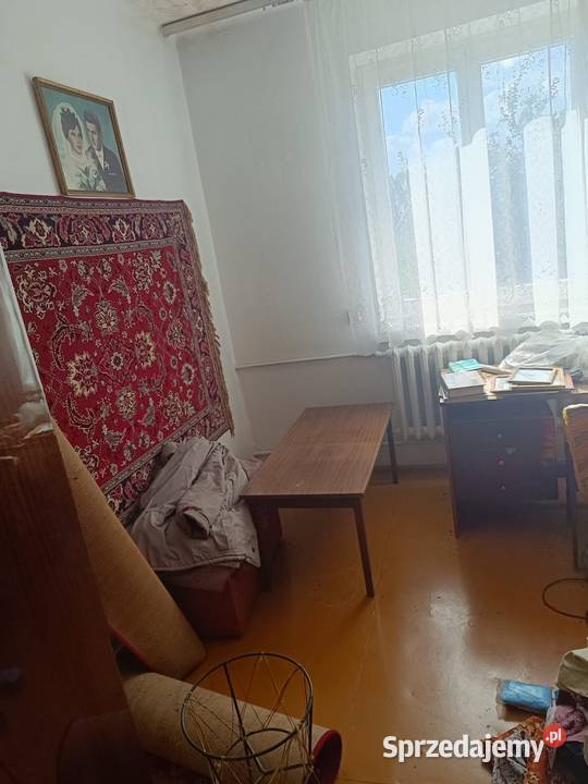Sprzedam mieszkanie bezczynszowe Sprzedaż Mircze