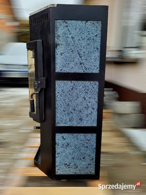 Piecyk kominek trociak Olsberg Hark Jotul Mielec