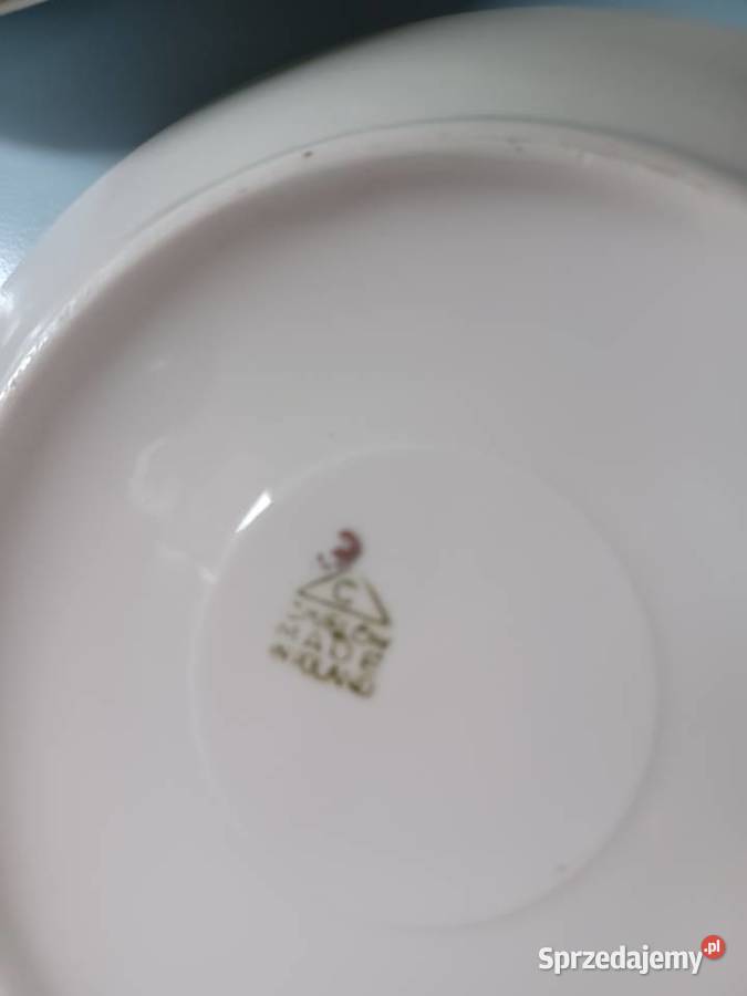 Serwis Ćmielów Potacki Pawie Oko