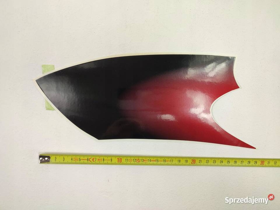 NAKLEJKA NA BOCZEK YAMAHA TDM850 1996 NOWA