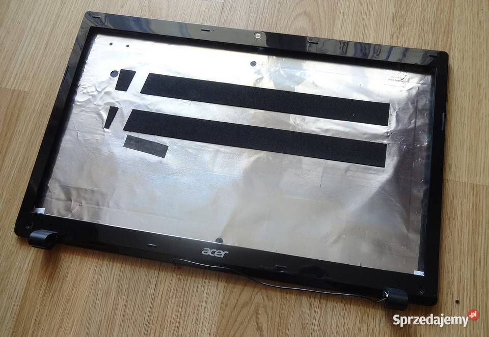 Laptop ACER Aspire 7250 na części Szczecin sprzedam