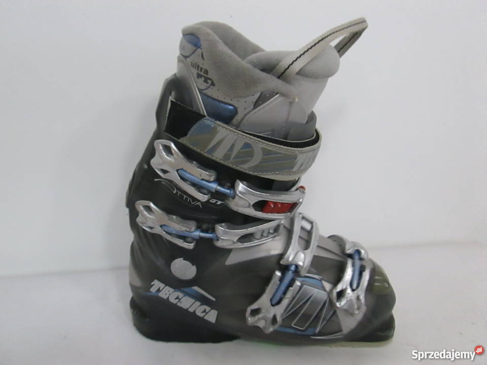buty narciarskie TECNICA MODO GT /37