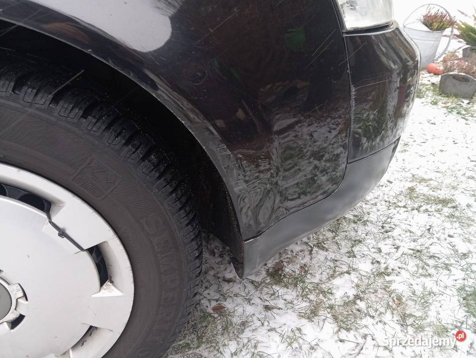 Audi a4b6 Avant 20 Lpg Skrajnica