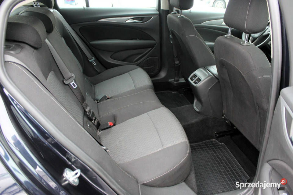 Opel Insignia 165 FV23 SalonPL Android Navi LED 4/5 Insignia mazowieckie Sokołów