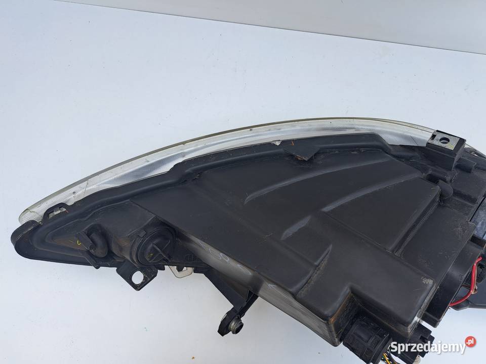 FORD K LAMPA PRZÓD PRZEDNI LEWA EUROPA sprzedam