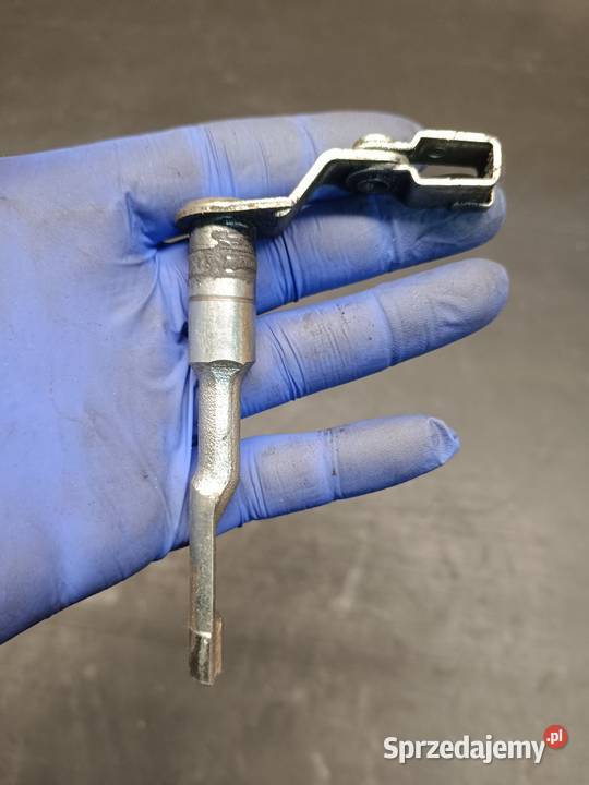 Wysprzęglik wałek dźwignia sprzęgła sprzęgło małopolskie Gołaczewy