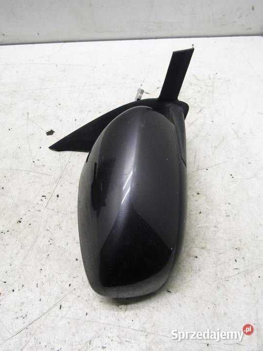 LUSTERKO PRAWE 5 PIN ZMW SUZUKI SWIFT VI MK8 osobowe lubelskie