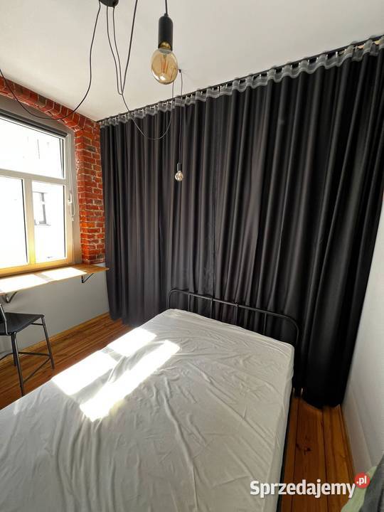 Wynajmę mieszkanie z klasą Bydgoszcz