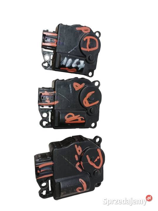 SILNICZEK NAGRZEWNICY AV1119E616EA Ford Transit sprzedam