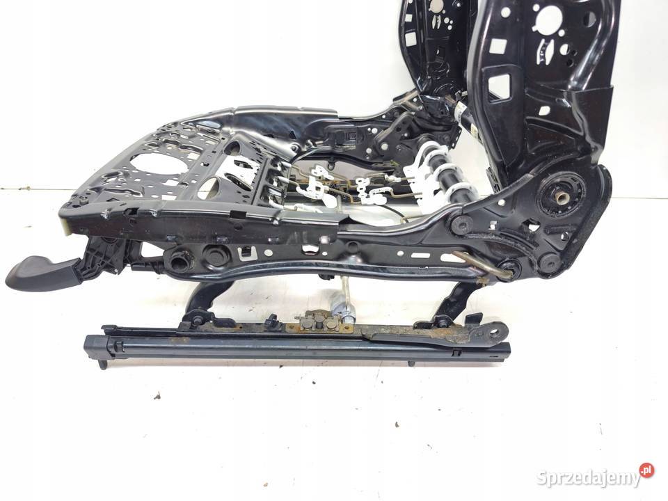 STELAŻ FOTELA PRAWY AUDI A4 B9 A5 8W 8W0881046M śląskie Przystajń