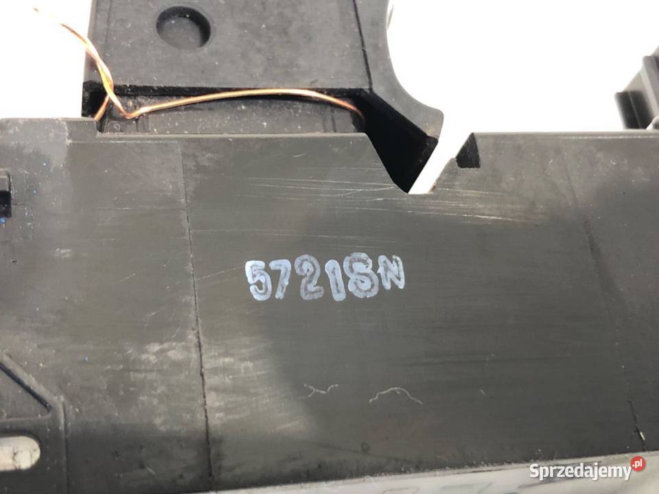 PRZEŁĄCZNIK SZYB NISSAN NV200 Hatchback WŁĄCZNIK