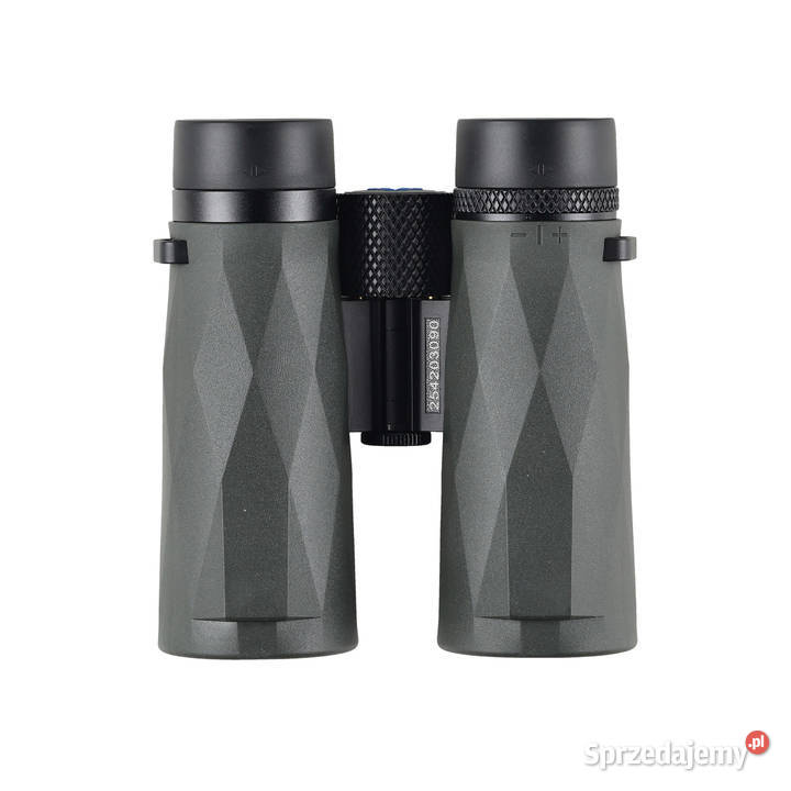 Lornetka Delta Optical Forest II 10x42 Gen3 Warszawa