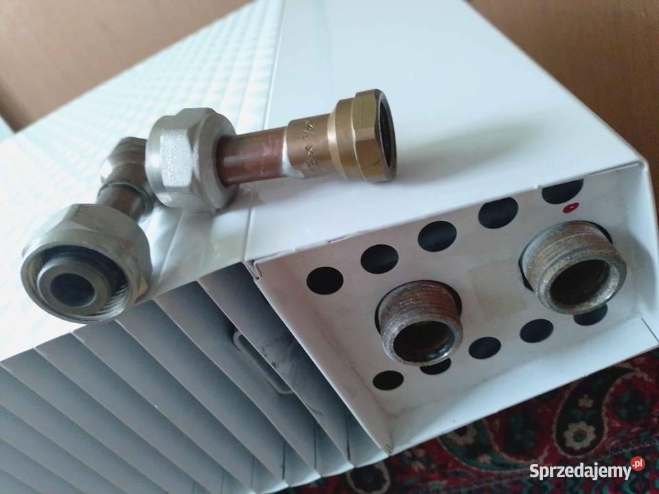 Grzejnik Convector 56x11x40 podkarpackie