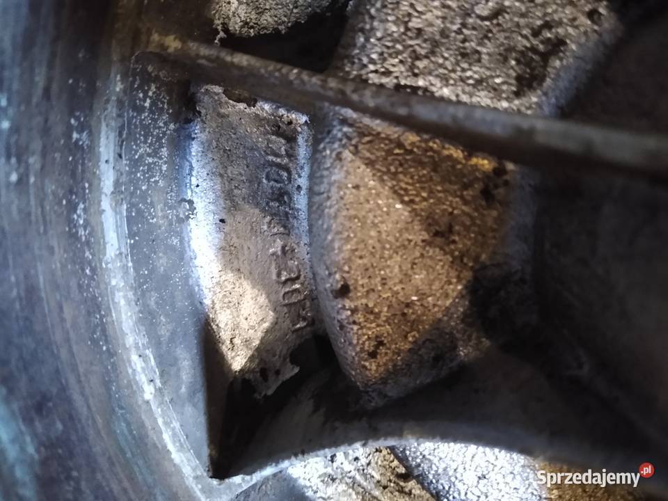 Junak m10 przejściówka07 bęben tył piasta sprzedam