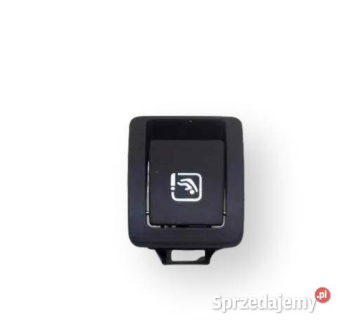 MERCEDES GLC EQC W205 W238 Oslona isofix czarna Ruda Śląska