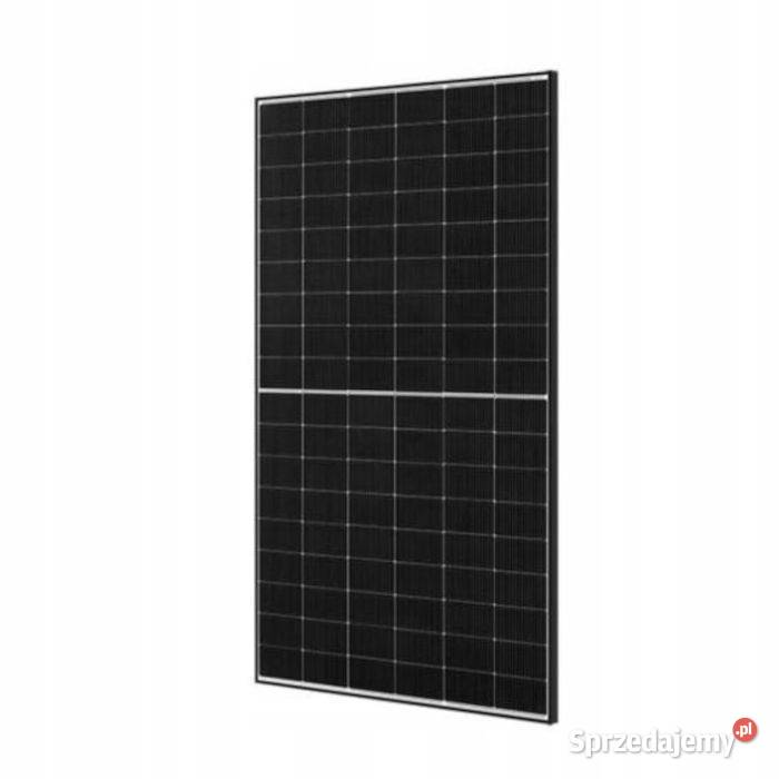 Paleta 36x Ja Solar 455W JAM54D40455LB