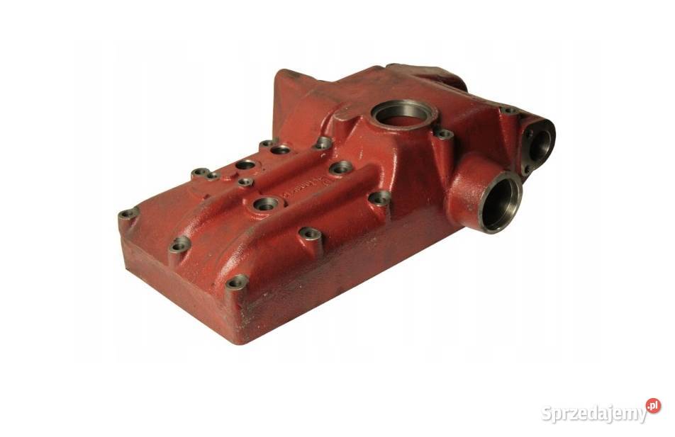 KORPUS PODNOŚNIKA C360 50480012 Siedlce