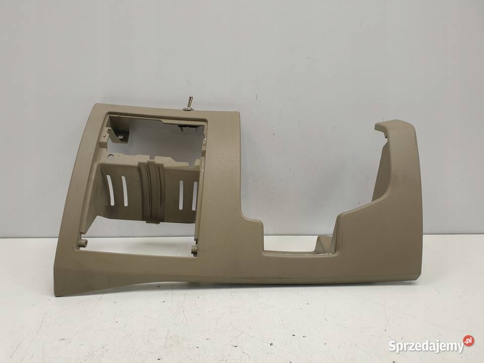 Renault Laguna III OSŁONA KOLUMNY Deski osobowe Deski rozdzielcze, konsole lubelskie Rudka