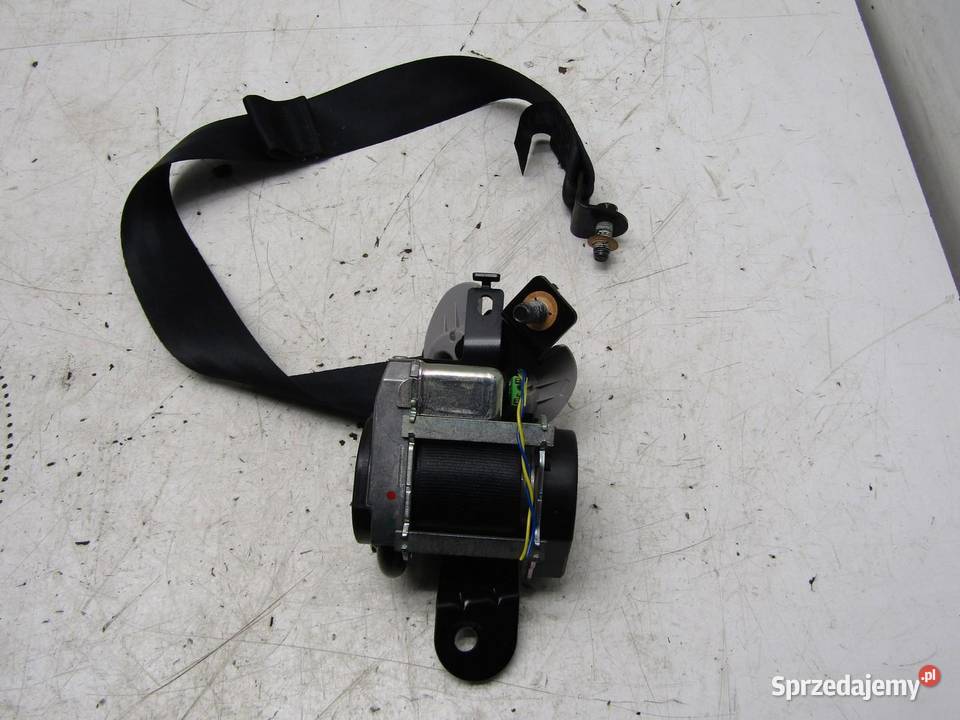 PAS BEZPIECZEŃSTWA PRAWY TYŁ TYLNY HYUNDAI osobowe sprzedam