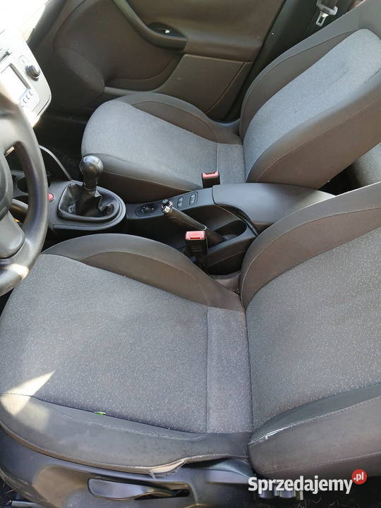Sprzedam Seata altea 19 tdi CD Szczecin