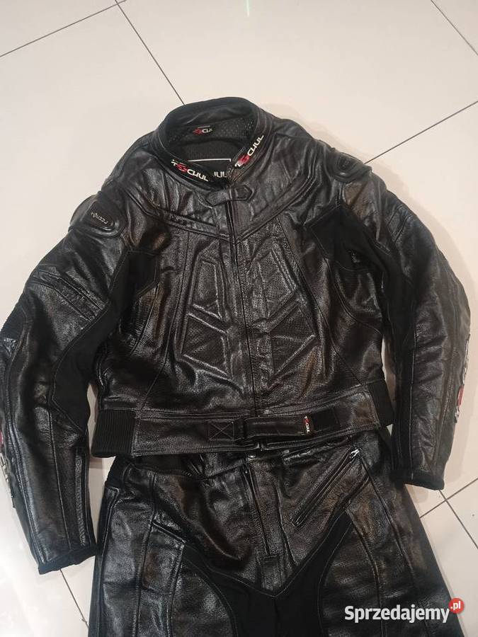 Kombinezon Tschul motocyklowy Siekierczyn