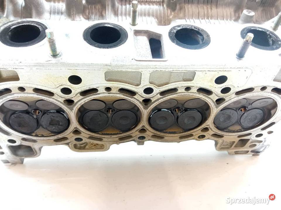 GŁOWICA KOMPLETNA 16 ETECH Renault Captur II