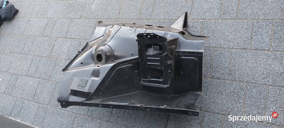 POLONEZ podłużnica przednia ćwiartka gira prawa Olesno