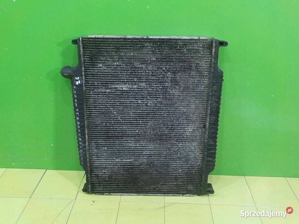 RANGE ROVER L322 LIFT 36 TD V8 07r 5D chlodnica Suków