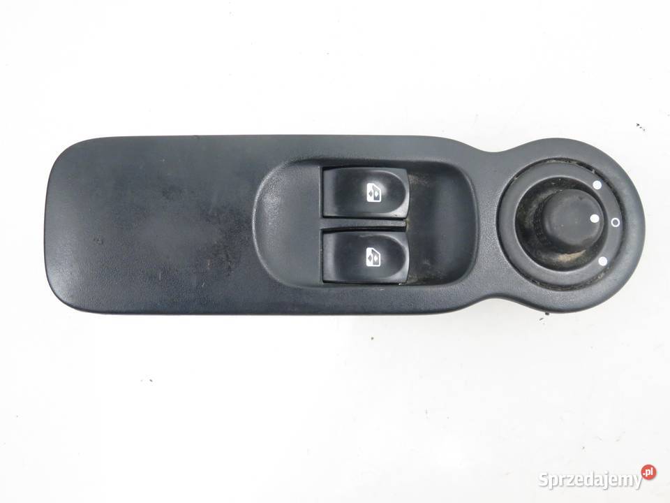 PANEL SZYB RENAULT MODUS GRAND MODUS 8200277630A