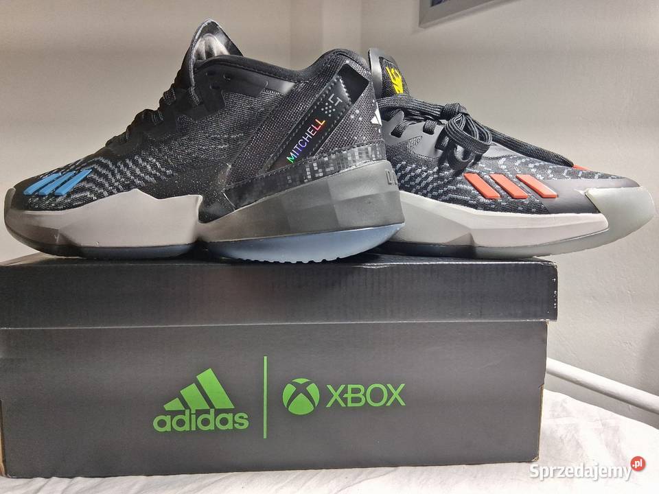 ADIDAS XBOX Kraków