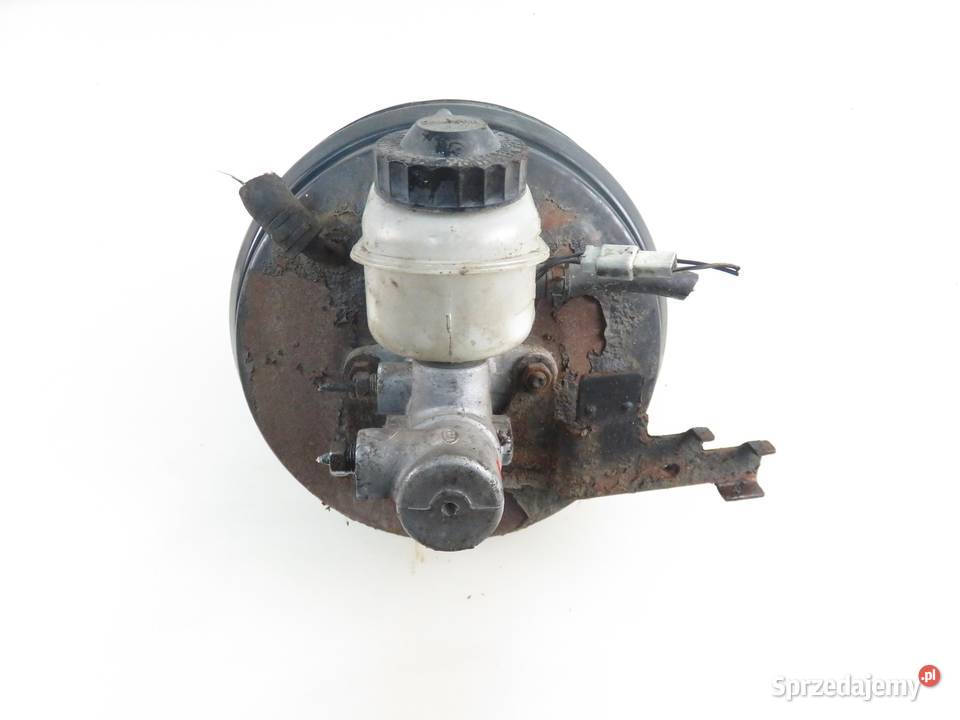 SERWO KIA SPORTAGE I 20 TD 4WD 83 RF K08B43950