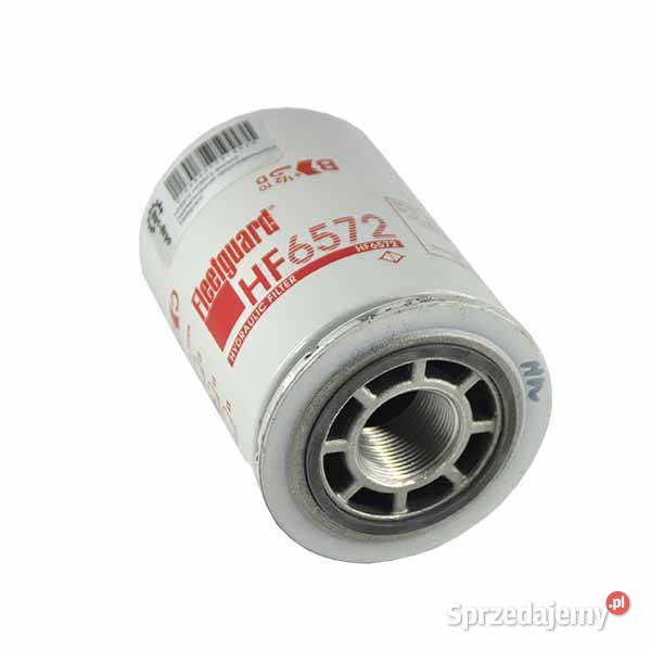 Filtr hydrauliczny Fleetguard HF6572 mazowieckie sprzedam