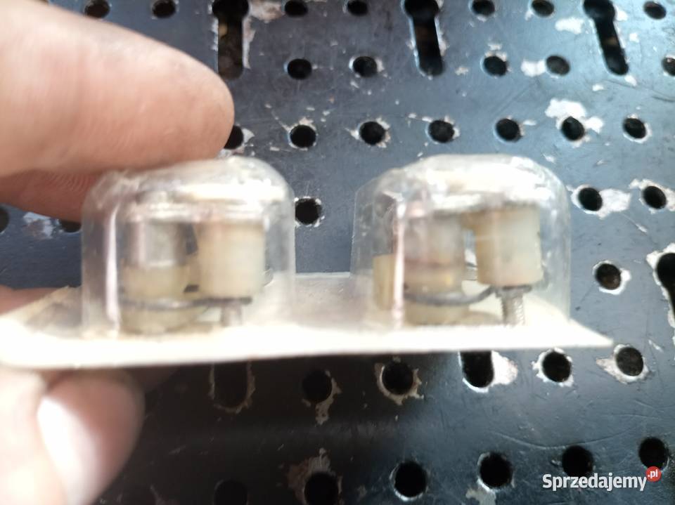 Simson s 51 przerywacz Stalowa Wola