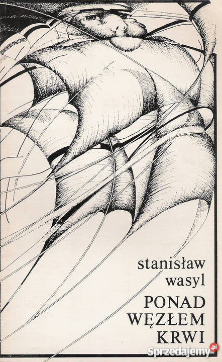 Ponad węzłem krwi St Wasyl