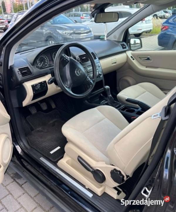 MercedesBenz Klasa A 15 Mercedes-Benz Szczecin