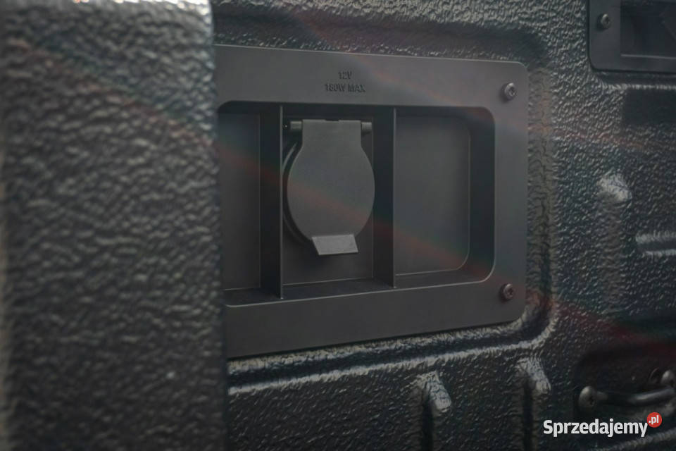 Volkswagen Amarok Life 20 TDI 205 4MOTION łódzkie Łódź