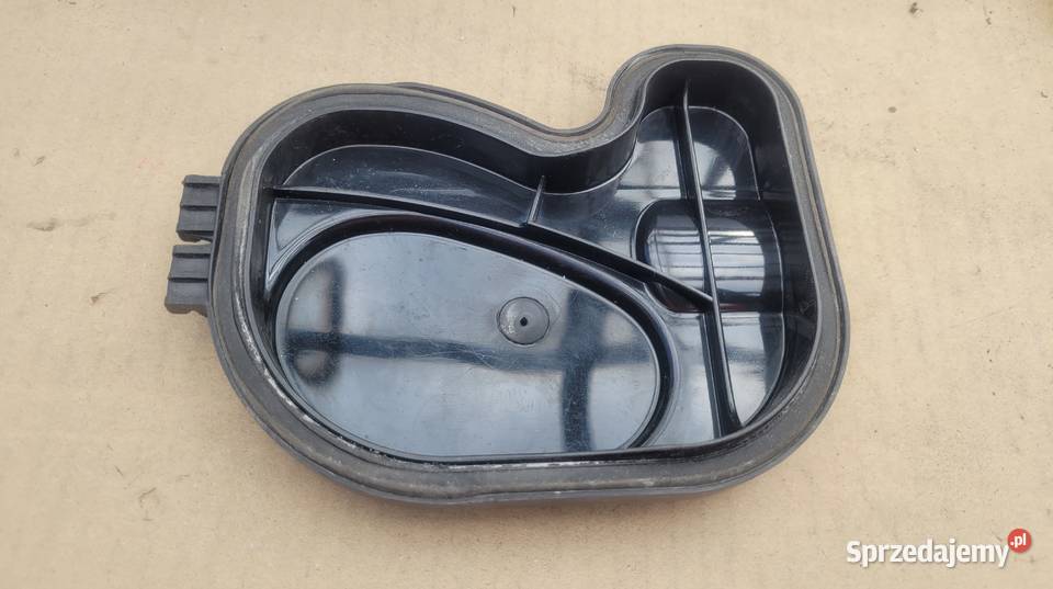 DEKIEL ZAŚLEPKA LAMPY PRAWA VW GOLF 4 IV osobowe Ruda Śląska