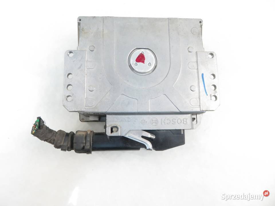 STEROWNIK PEUGEOT PARTNER I 11 9630278380 małopolskie