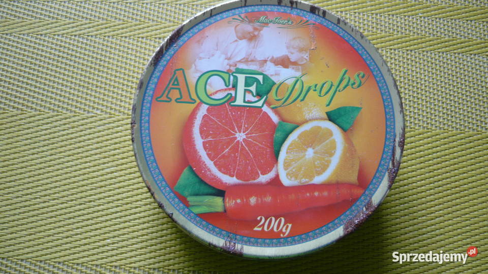 Pudełko Vintage śląskie Myszków