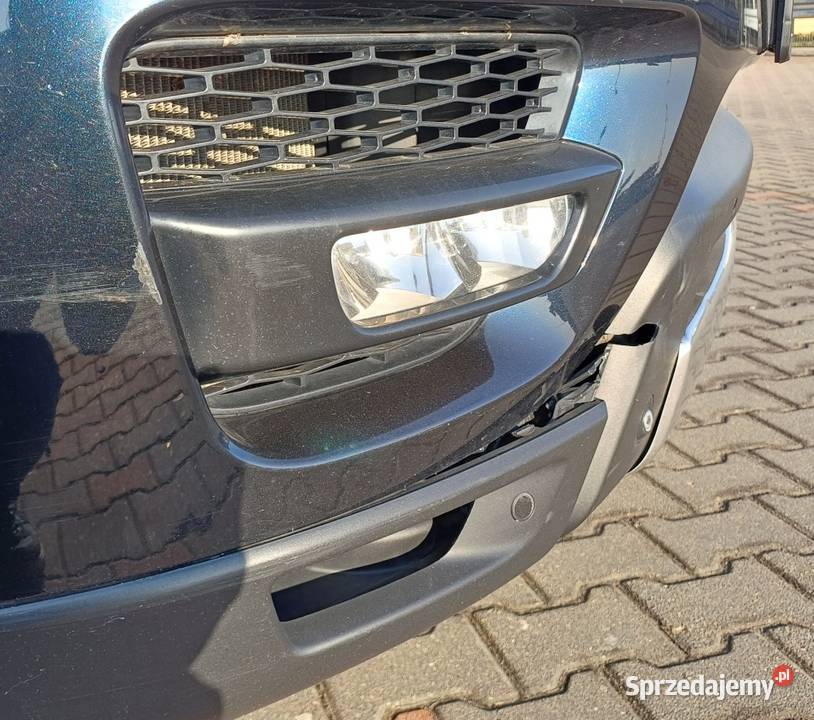 Land Rover Range Sport 50 510 wyjątkowe Range Rover Sport Koszalin