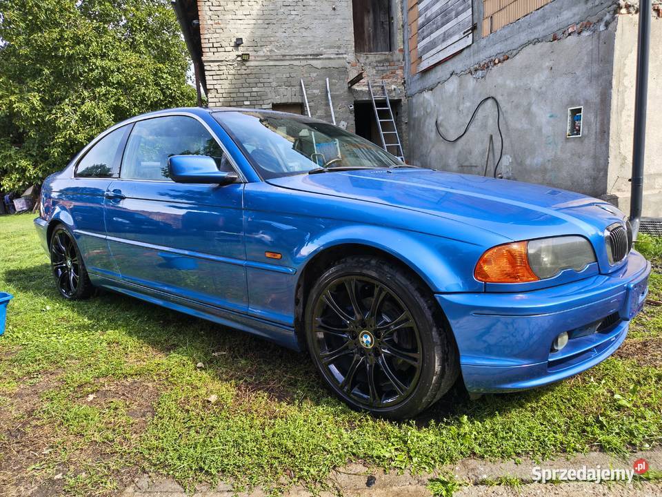 BMW Seria 3