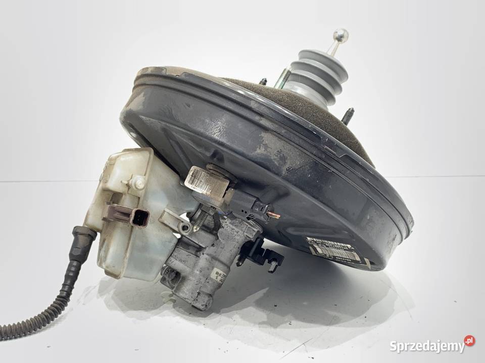 SERWO HAMULCOWE CITROEN C4 PICASSO II 9814457780 osobowe sprzedam