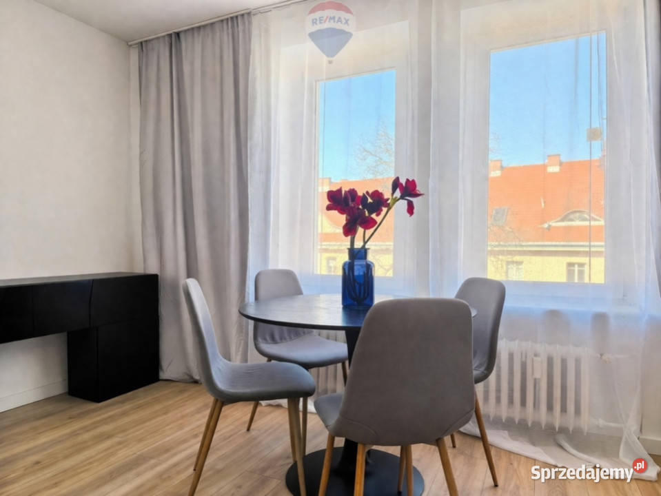 Na sprzedaż przytulna kawalerka w centrum sieć Poznań