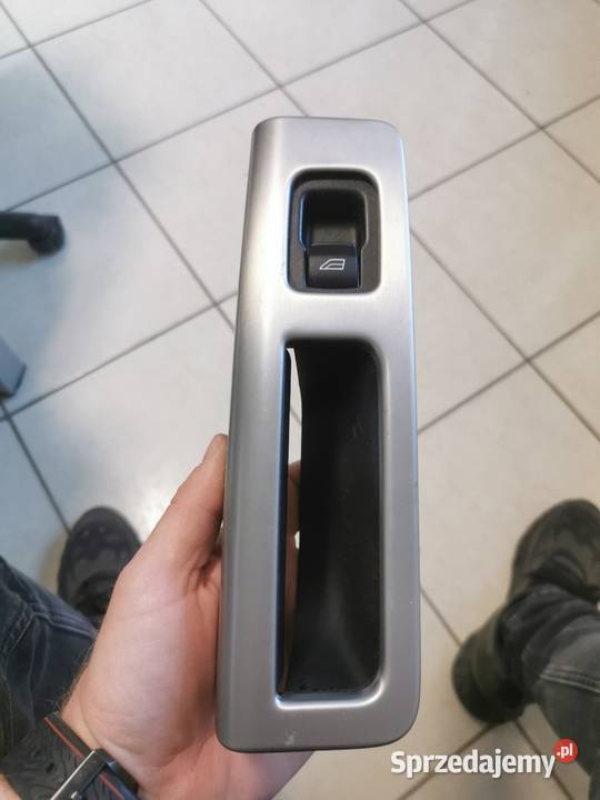 Panel sterowania szyby Volvo V50 S40 30658449