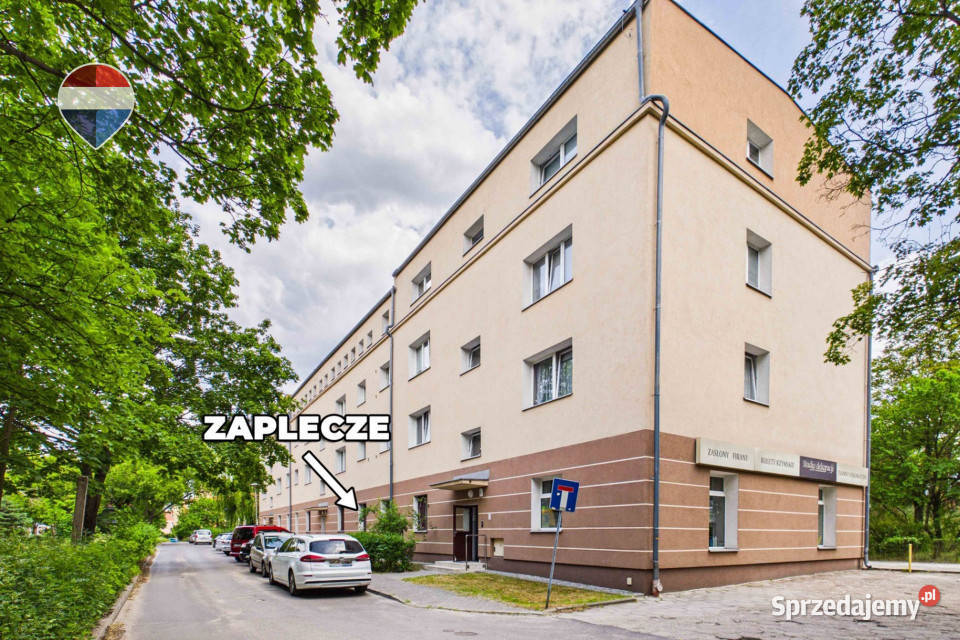 Na wynajem lokal handlowousługowy 125 m Wynajem Zielona Góra
