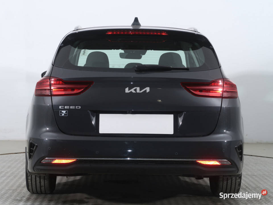 Kia Ceed 15 TGDI Cee'd sprzedam