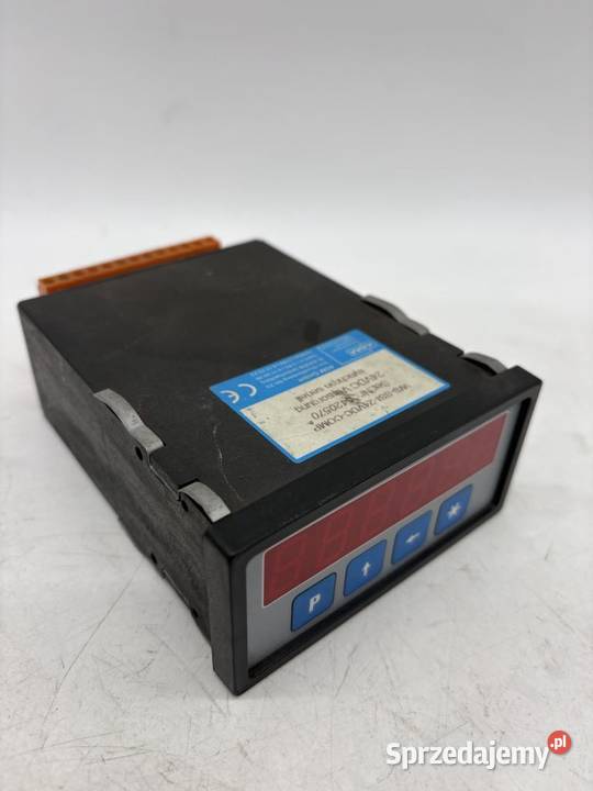 ASM GmbH WSSSI24DCCOMP Wskaźnik cyfrowy Warszawa