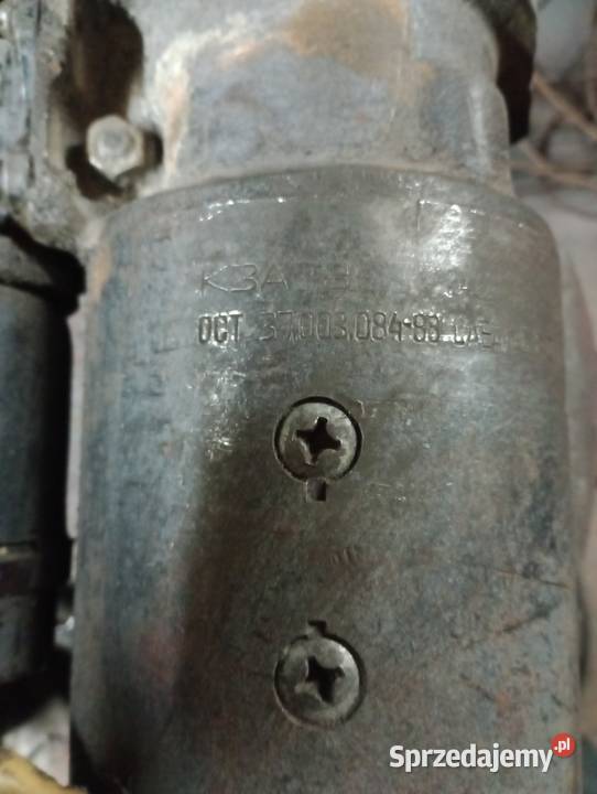 Rozrusznik do t 25 Wola Jasienicka sprzedam